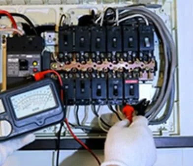 電気工事